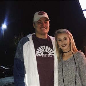 Meet your Posher, Chase